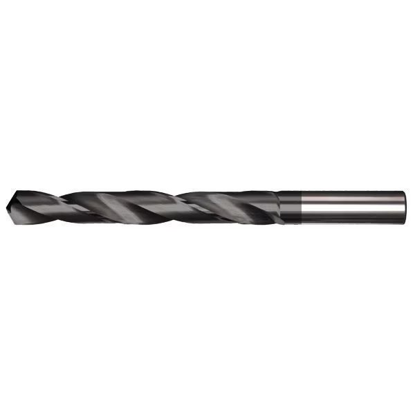 9/16x4x9/16x6 2FL 118° 4 Facet Point Drill, PowerA, Mastercut Tool, Mfr#: 601-304-1